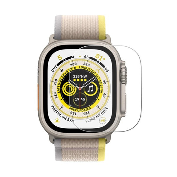 Anank Apple Watch Ultra 2 9H Glass 49MM Anank Apple Watch Ultra 2 9H Glass 49MM